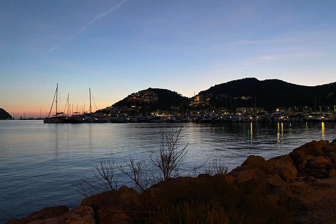 3 Hours Trike Sunset Tour From Paguera - Accessibility