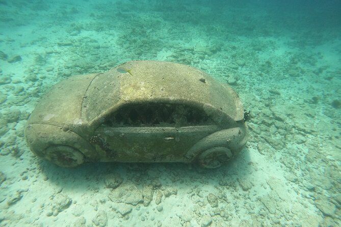 3 Hours VIP Semiprivate Tour Isla Mujeres Full Snorkeling Experience - Tour Considerations