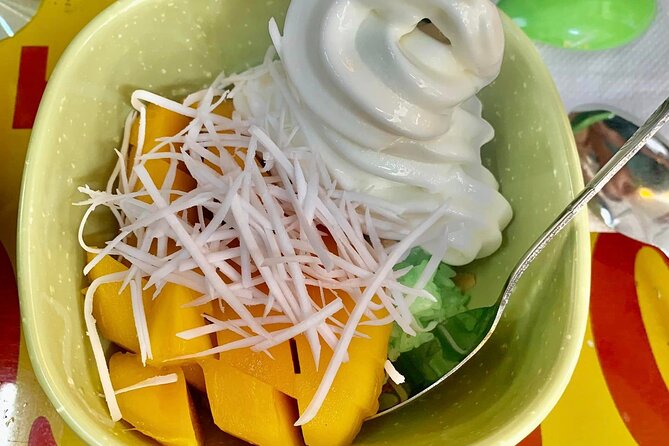 3 Hours Walking Street Food Tour With a Taste of Hanoi - Booking Information