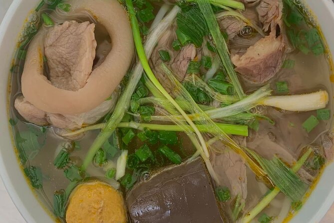 3 Hours Walking Street Food Tour With a Taste of Hanoi - Sum Up