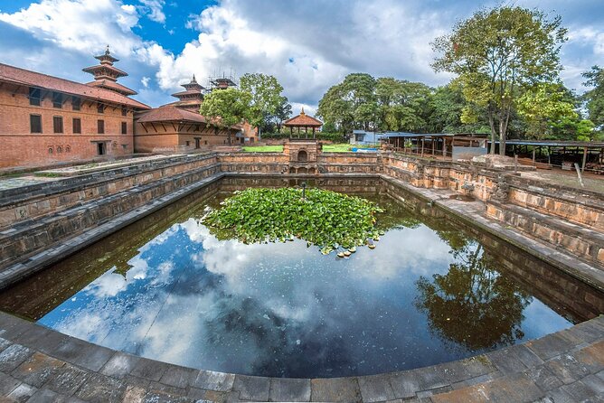 3 Hours Walking Tour at Patan - Tour Inclusions and Policies