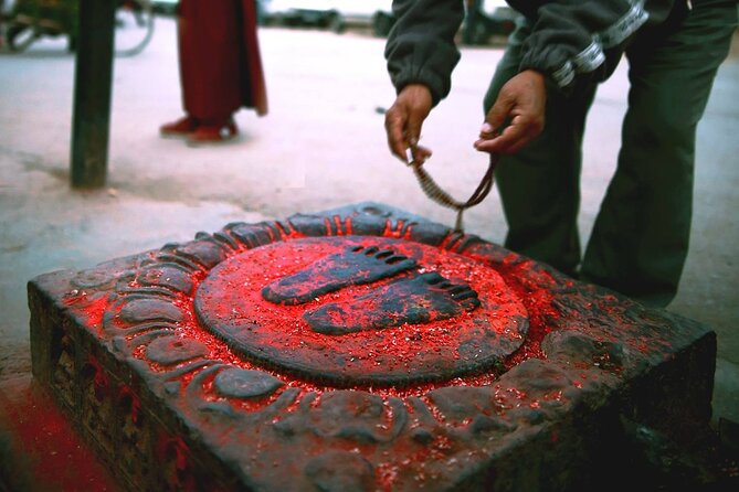 3 Hours Walking Tour at Swayambhunath - Highlights of Swayambhunath