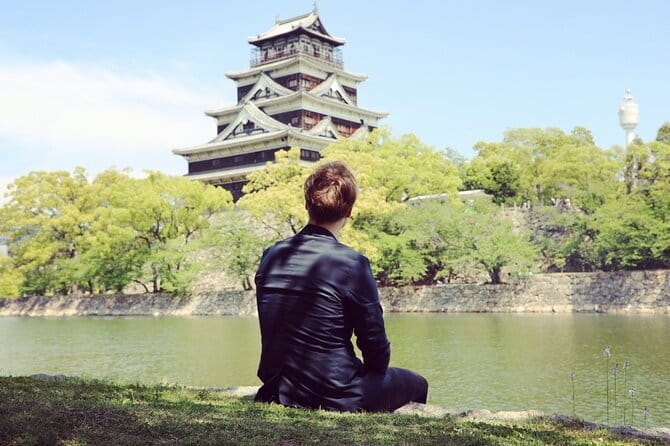 3 Hours Walking Tour in Hiroshima Peace Memorial Park - Appreciating the Parks Symbolic Significance