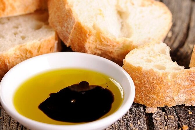 3 Hours Washington D.C Food Experience - Culinary Diversity of Washington D.C