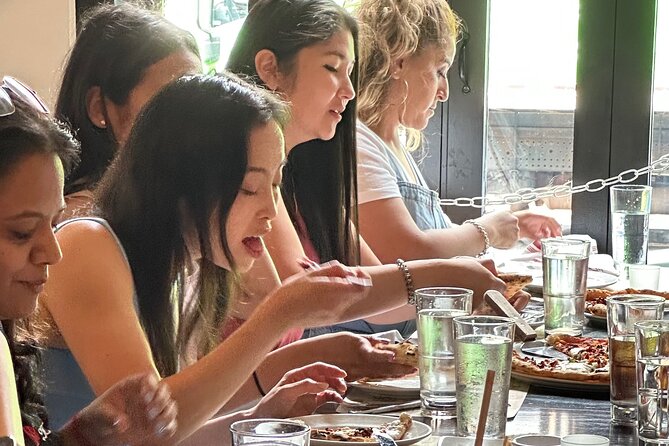 3 Hours Washington D.C Food Experience - Reviews and Ratings