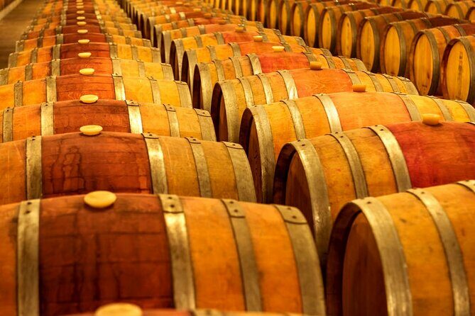 3 hours Wine Tour in Niagara-on-the-Lake - Why a 3-Hour Private Wine Tour in Niagara-on-the-Lake Wins Over the Rest