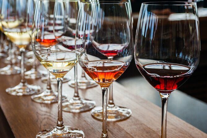 3 hours Wine Tour in Niagara-on-the-Lake - Frequently Asked Questions