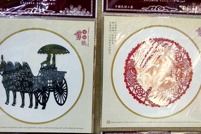 3 Hours Xian Culture Walking Tour - Booking and Cancellation Policy