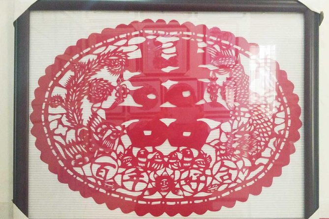 3 Hours Xian Culture Walking Tour - Practical Tips