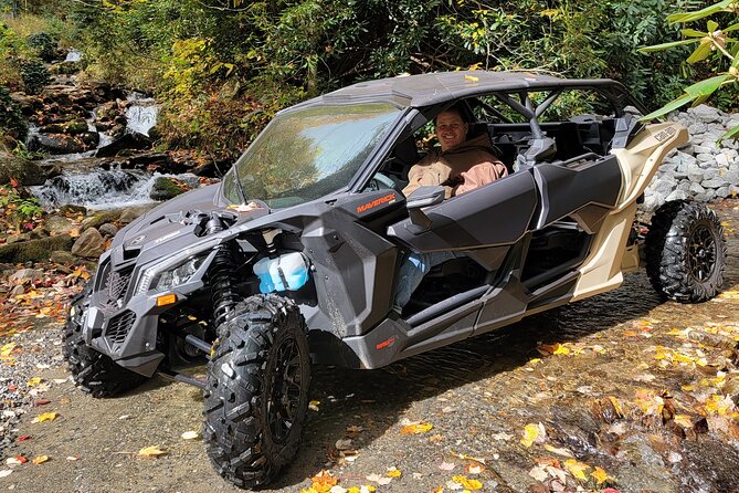 (3 HR) Guided Scenic UTV Adventure - Customer Feedback on Guides