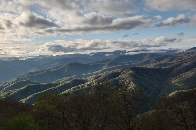 3 HR Smoky Mountain, Cherokee, Blue Ridge Parkway, Jeep Adventure - Booking and Logistics