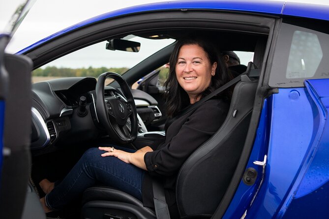 3 HR Supercar Experience - Overall Customer Satisfaction and Reviews