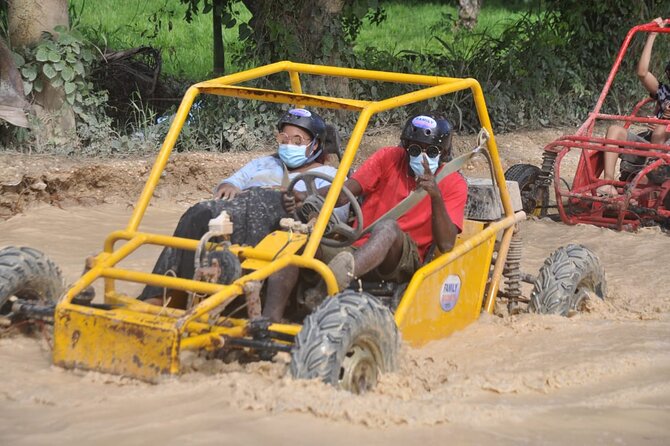 3 in 1 Activities in Punta Cana - Customer Reviews