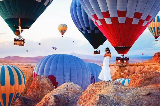 3 in 1 Cappadocia Tour - Specific Tour Options