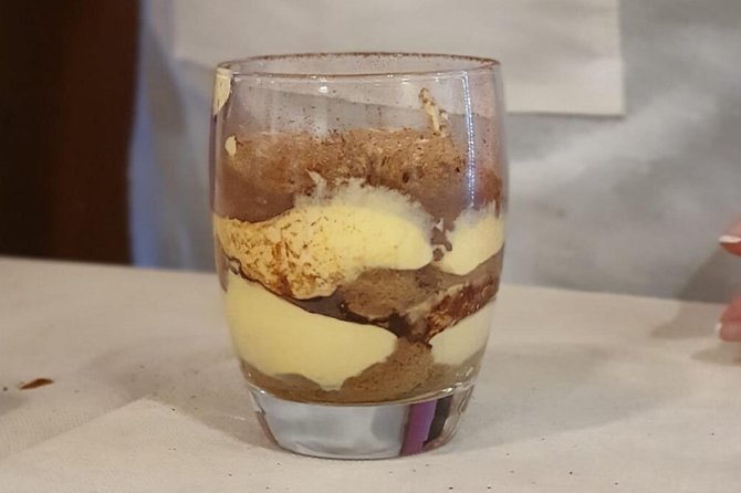 3 in 1 Cooking Class Near Navona: Fettuccine, Ravioli & Tiramisu - Small-Group Interactive Setting