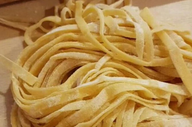3 in 1 Cooking Class Near Navona: Fettuccine, Ravioli & Tiramisu - Location and Nearby Attractions
