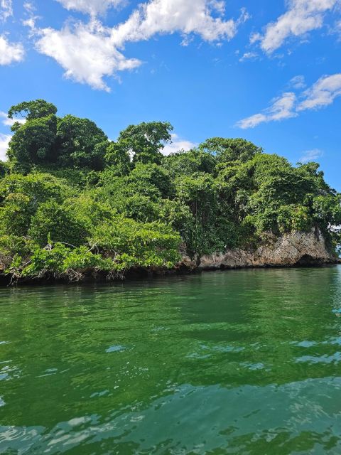 3-In-1: Los Haitises With Montaña Redonda & Yanigua Waterfalls - Key Highlights