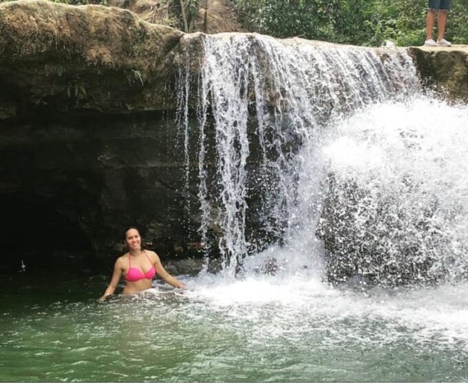 3-In-1: Los Haitises With Montaña Redonda & Yanigua Waterfalls - Important Information