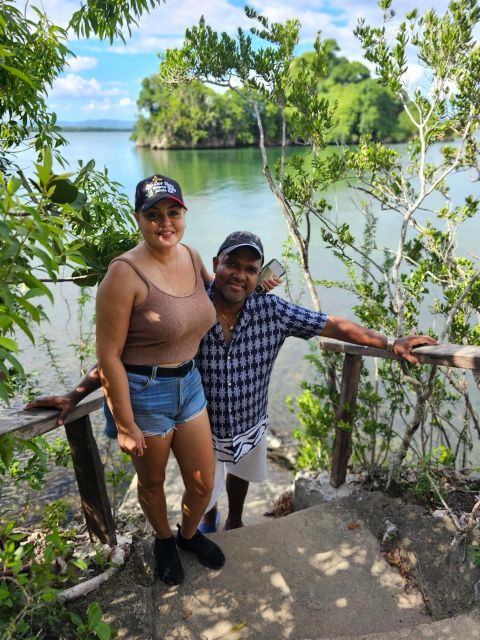 3-In-1: Los Haitises With Montaña Redonda & Yanigua Waterfalls - Customer Reviews