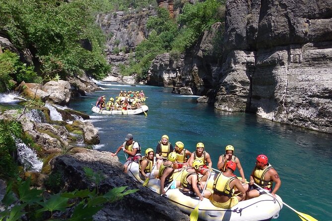 3 in 1 Rafting , Buggy Safari and Zipline Adventure - Participant Feedback