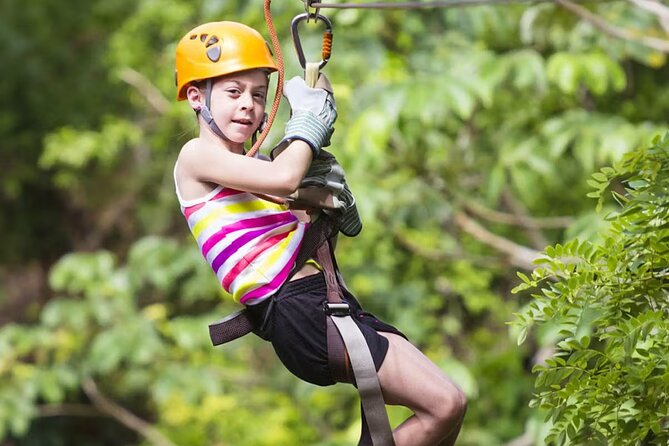 3 in 1 Rafting Buggy Safari and Zipline Adventure in Antalya - Customer Reviews Summary