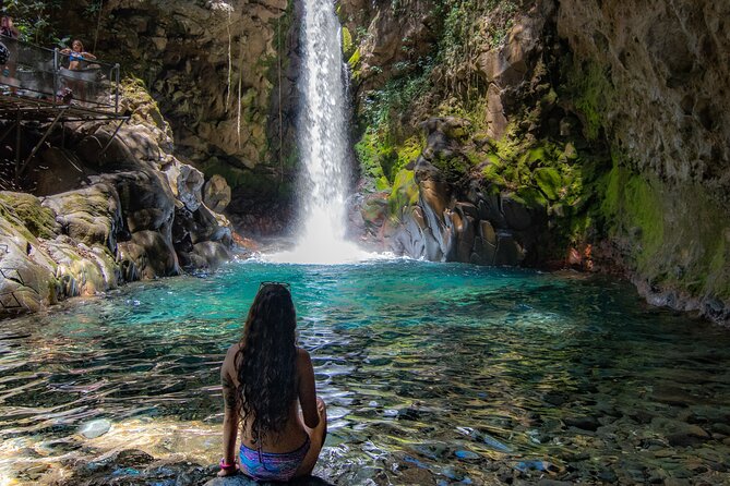 3-In-1 Rincon De La Vieja National Park Nature Day Tour - Key Points
