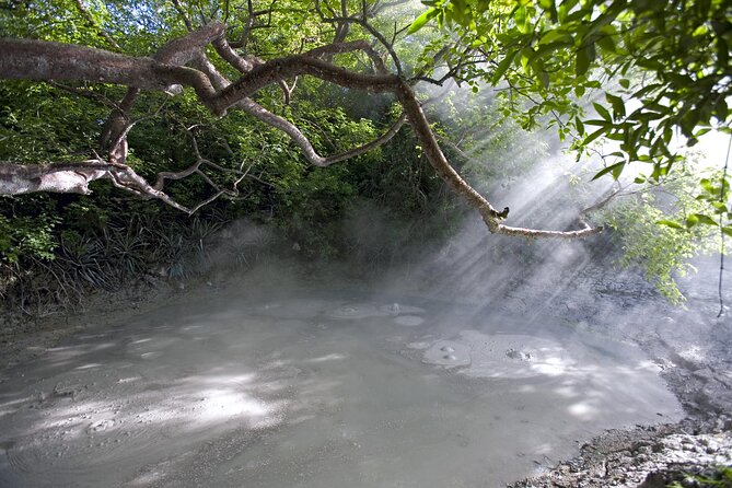 3-In-1 Rincon De La Vieja National Park Nature Day Tour - Potential Tour Drawbacks