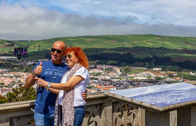 3 in 1 Tour From the Mountain to Cave With Wine - Highlights of the Tour