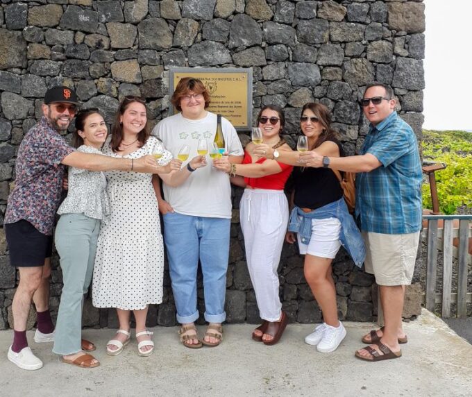 3 in 1 Tour From the Mountain to Cave With Wine - Pickup and Drop-off Locations