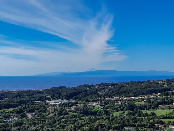 3 in 1 Tour From the Mountain to Cave With Wine - Unique Geological Features