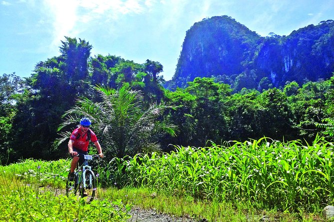 3-in-1 Ultimate Borneo Expedition Adventure - Good To Know