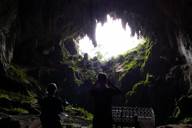 3-in-1 Ultimate Borneo Expedition Adventure - Whats Included