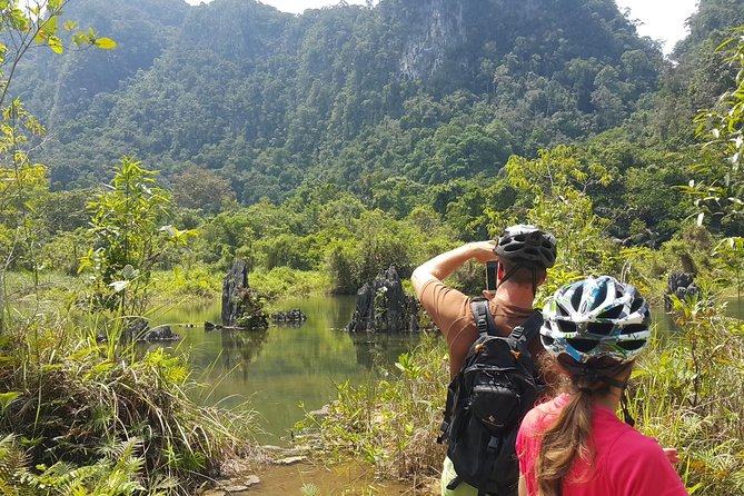 3-in-1 Ultimate Borneo Expedition Adventure - Child Accompaniment