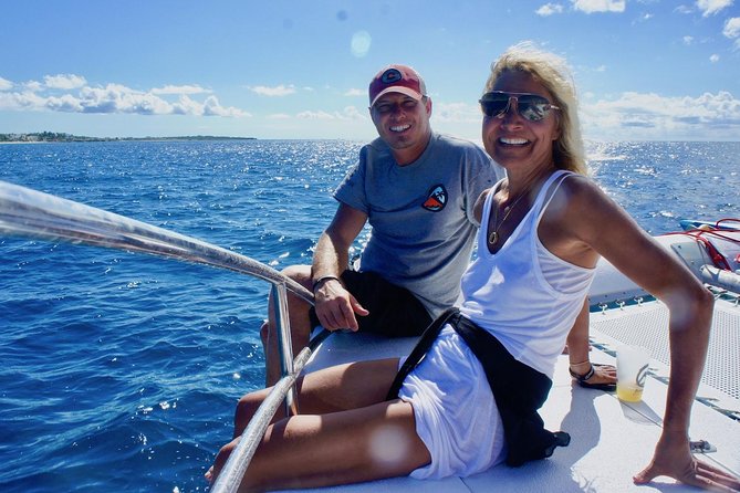 3 Island Adventure With Stop at Tintamarre to Swim With Turtles - Overview and Experience