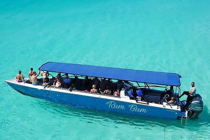 3 Island Snorkeling Delight From St. Maarten - Health and Safety Considerations