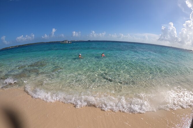 3 Islands Boat Adventure: Swimming Pigs, Turtles, And Snorkeling - Additional Information and Tips