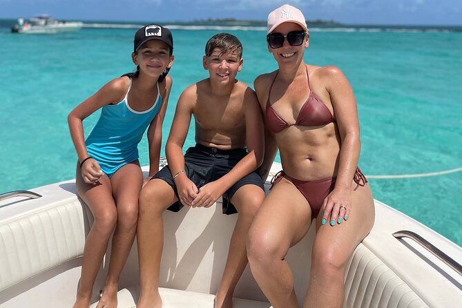 3 Islands Boat Adventure: Swimming Pigs, Turtles, And Snorkeling - Tour Highlights