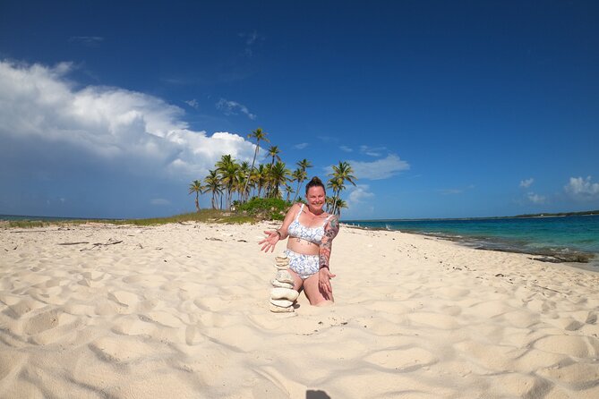3 Islands Boat Adventure: Swimming Pigs, Turtles, And Snorkeling - What to Expect