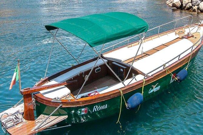 3 Islands Boat and Snorkeling Tour With Fruits and Prosecco - Tour Experience and Activities
