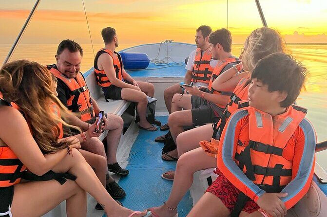 3 Islands tour Holbox. (yalahau, and more) - Discovering the Itinerary: What You Can Expect