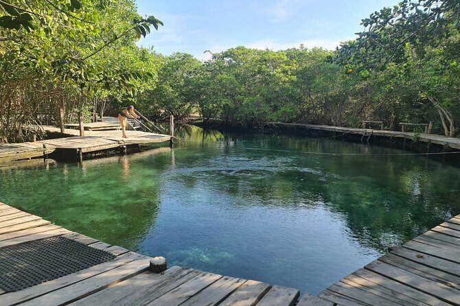 3 Islands tour Holbox. (yalahau, and more) - Why Choose This Tour?