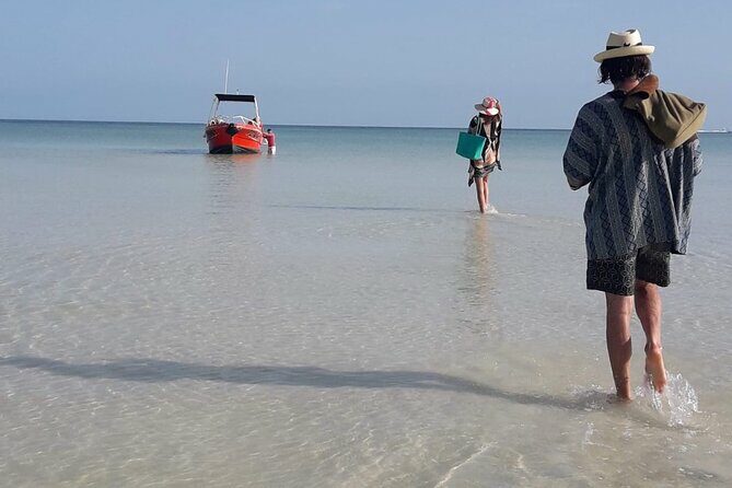 3 Islands tour Holbox. (yalahau, and more) - Who Is This Tour Best For?