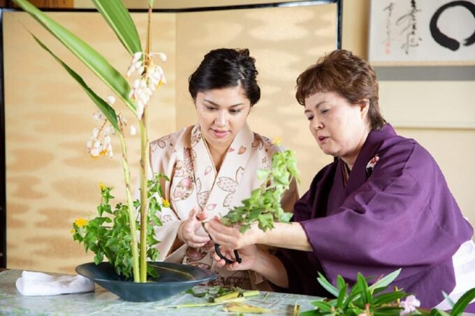 3 Japanese Cultures Experience in 1 Day With Simple Kimono - Accessibility