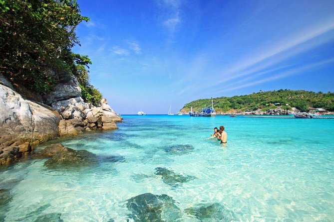 3 Khai Islands Snorkeling Tour by Speed Boat - Additional Information