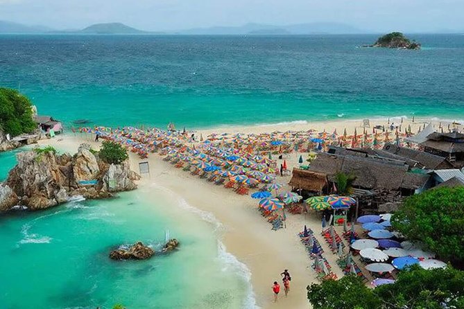 3 Khai Islands Snorkeling Tour by Speed Boat - Tour Duration and Price