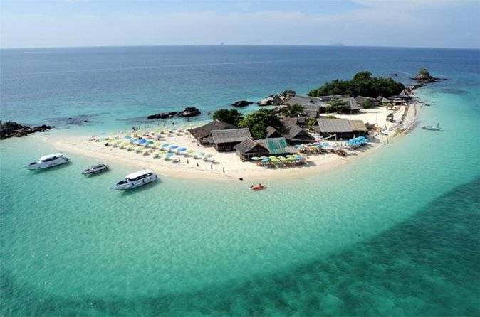 3 Khai Islands Snorkeling Tour by Speed Boat - Itinerary Highlights