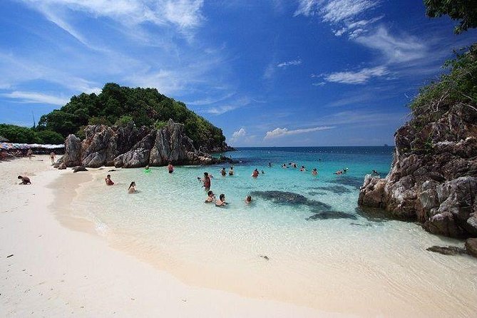 3 Khai Islands Snorkeling Tour by Speed Boat - Pickup and Meeting Details