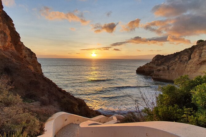 3 Leg Private Transfer : Lisbon to Algarve to Porto to Lisbon - Pricing and Duration