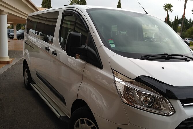 3 Leg Private Transfer : Lisbon to Algarve to Porto to Lisbon - Customer Testimonials and Reviews