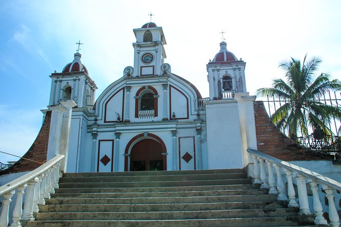 3 Levels of Huatulco HT - Key Points